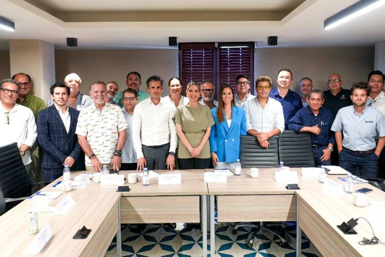 Conectividad aérea es clave para la competitividad de Mazatlán: Sectur