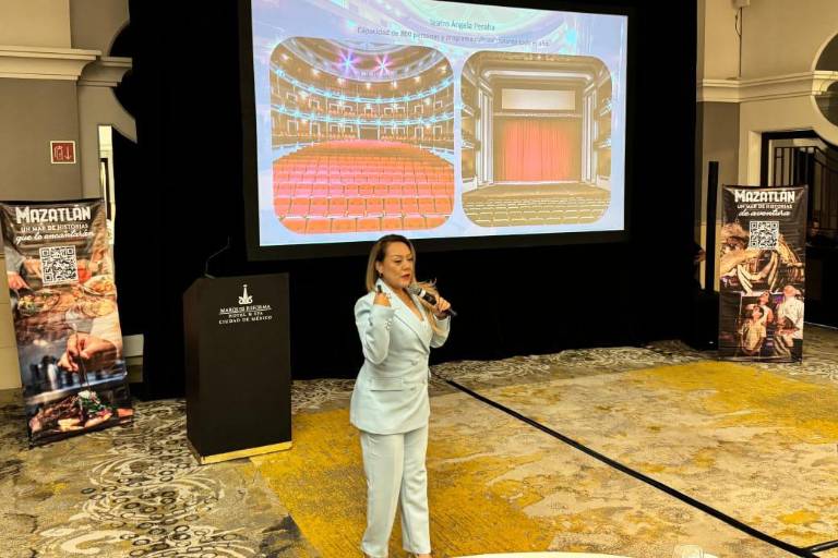 Eventos deportivos potencializan el turismo de reuniones en Sinaloa: Sectur