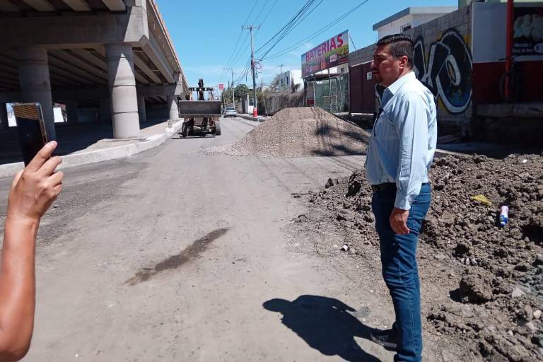 Puente en Libramiento Colosio no resuelve problema de movilidad en Mazatlán, dice el PAN