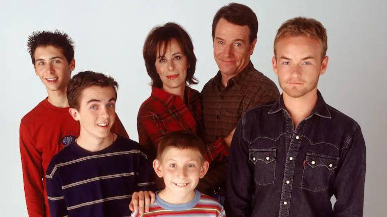 La serie tuvo más de 150 capítulos y siete temporadas.