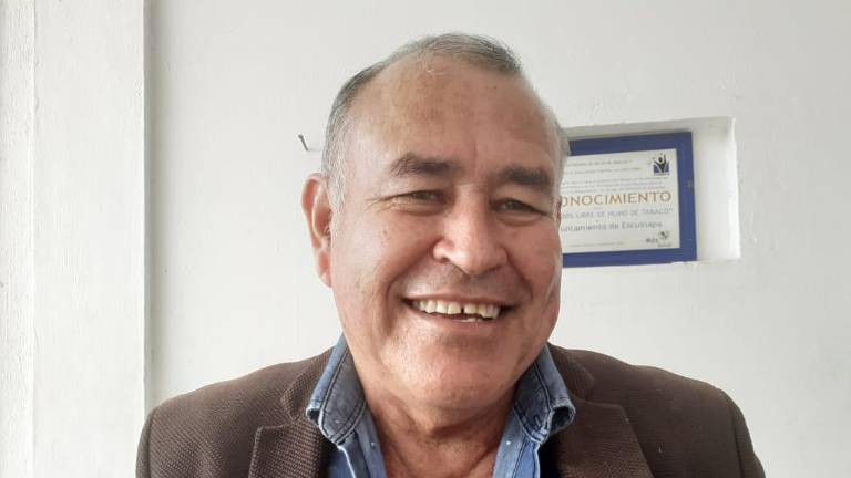 Andrés Rodríguez Hernández.