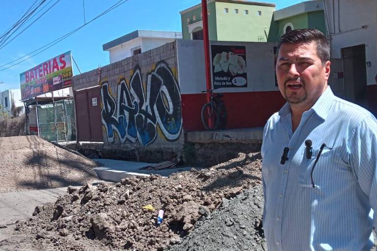 Exige PAN a Gobierno de Mazatlán clarificar área verde del fraccionamiento La Foresta