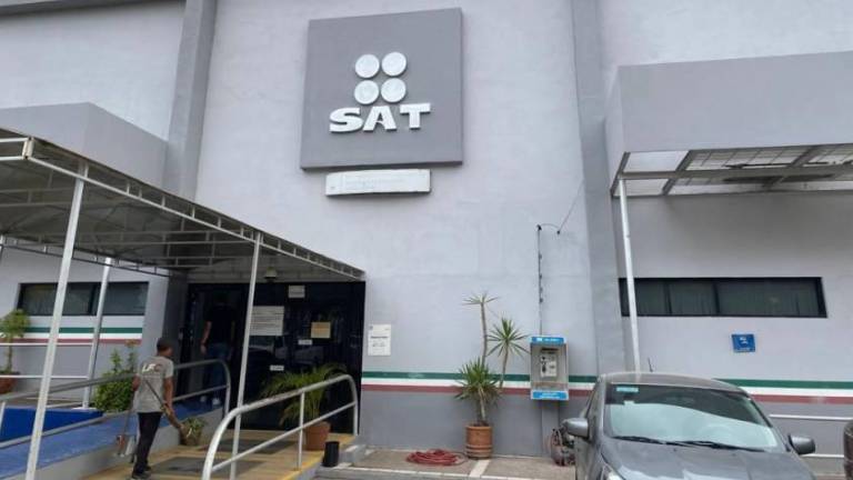 El SAT informó que las personas físicas y morales obligadas tendrán hasta el 31 de diciembre de 2025.