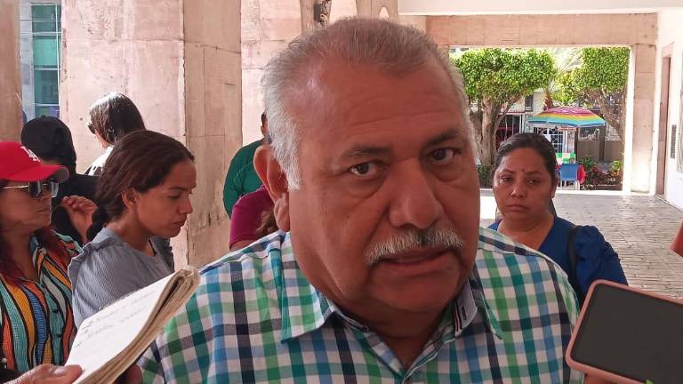 La liberación fue confirmada por el dirigente del Movimiento Amplio Social Sinaloense, Miguel Ángel Sánchez.