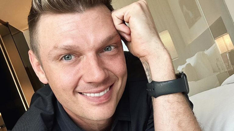 Nick Carter