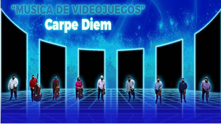 A este concierto podrá asistir público y también será transmitido en línea.