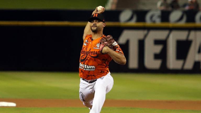 Elian Leyva tiene coronavirus.
