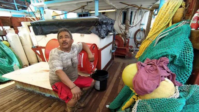 Fredy Eleazar Noriega.