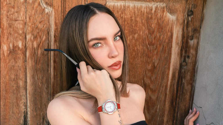 Belinda.