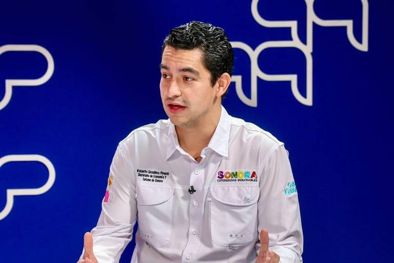 Reportan asalto al Secretario de Economía y Turismo de Sonora en carretera de Sinaloa