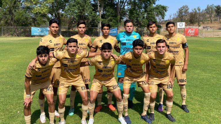 Dorados de Sinaloa llegará a casa con ventaja.