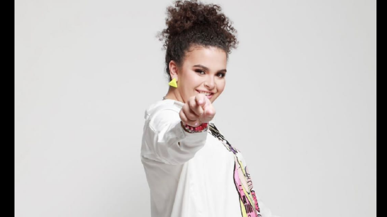 Lucero Mijares.