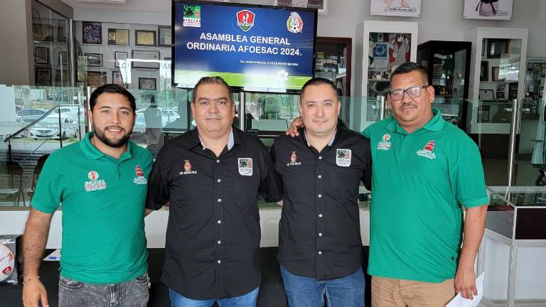 La Afoesac cuenta con más de 12 mil afiliados.