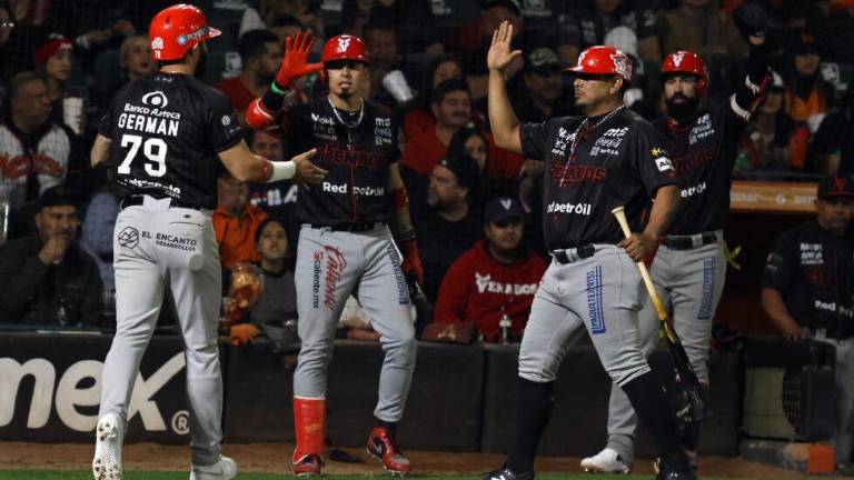 Mazatlán será la sede del Draft de la Liga Mexicana del Pacífico el próximo miércoles 26 de junio.