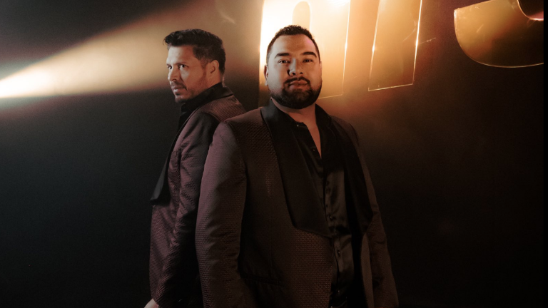 Banda MS se prepara para dar un show espectacular