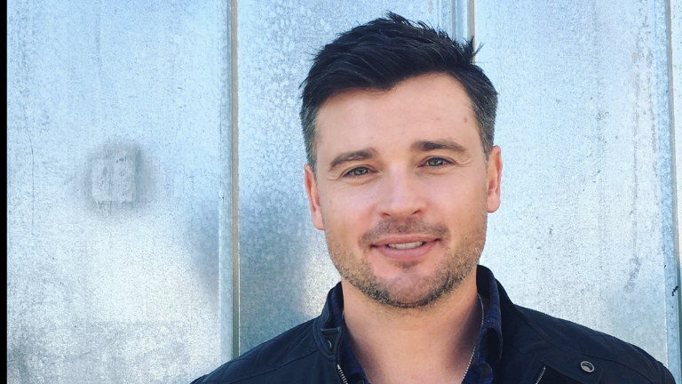 Tom Welling.