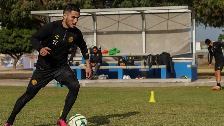 Dorados no lleva ningún triunfo en el torneo.
