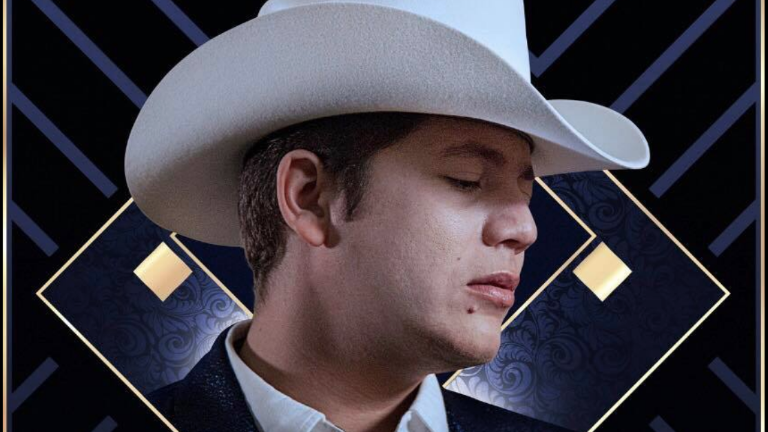 Remmy Valenzuela llega con nueva producción.
