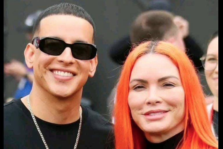 Demanda Daddy Yankee a su ex esposa por 250 millones de dólares