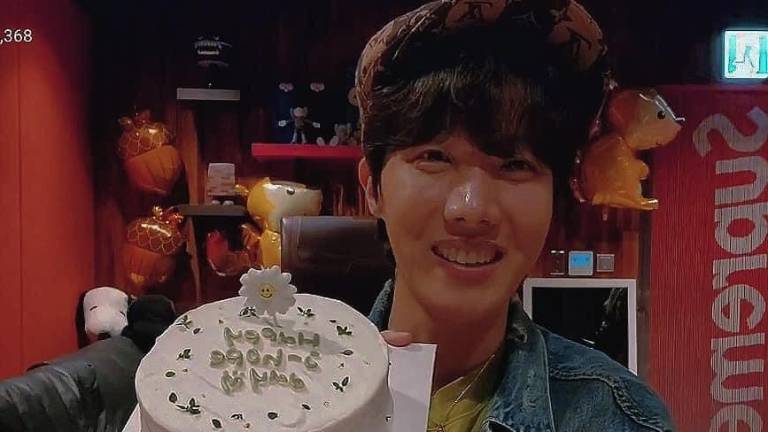 J-Hope