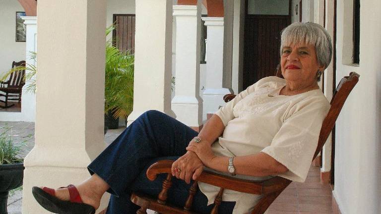 El homenaje será en la Sala Principal del Palacio de Bellas Artes, el sábado 26 de agosto a las 18:00 horas.