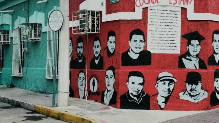 La función será a las 18:00 horas, en el Cinematógrafo del Centro Municipal de las Artes.