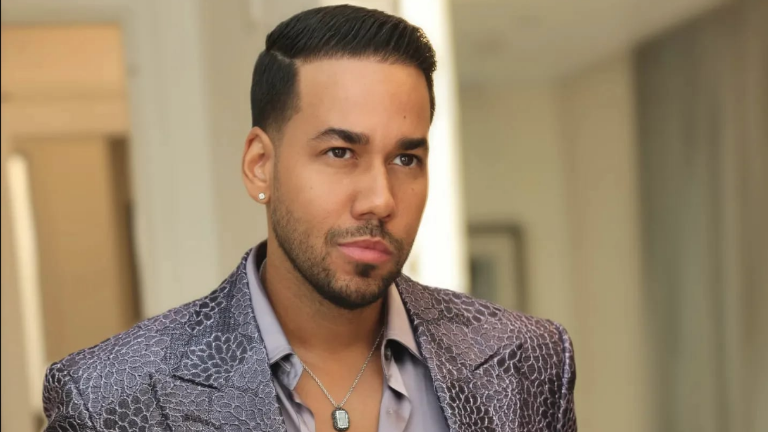 Romeo Santos causa polémica con su tema ‘Suegra’.
