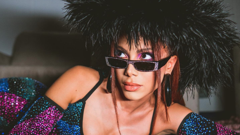 Anitta piensa retirarse de la música a los 36 años.
