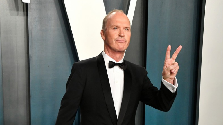 El actor cuenta con más de 50 años de trayectoria en el cine y televisión.