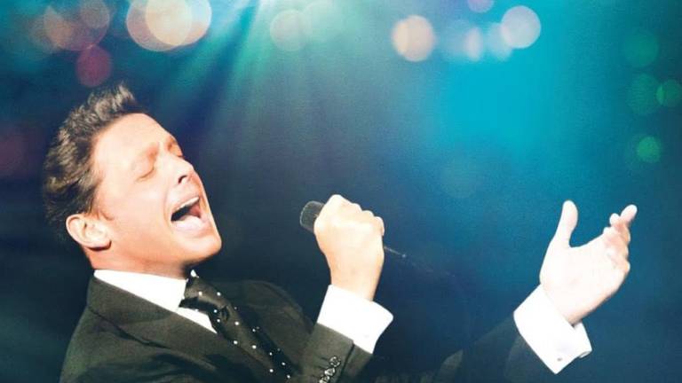 Luis Miguel