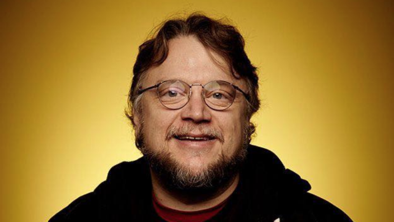 Guillermo del Toro