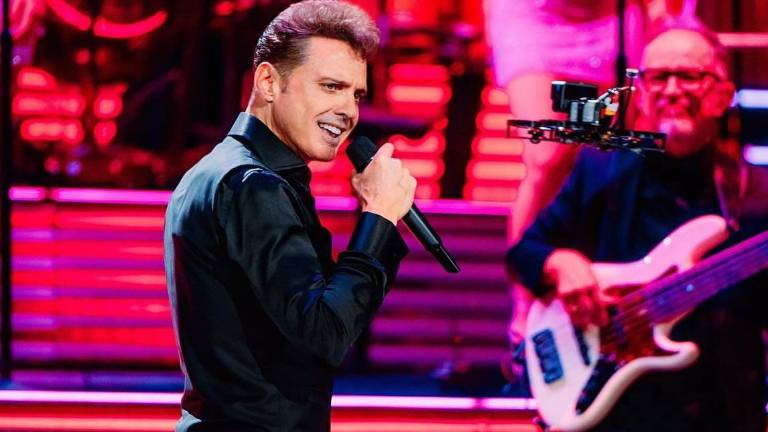 Luis Miguel