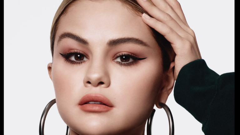 Selena Gómez suma más de 400 millones de seguidores en Instagram.