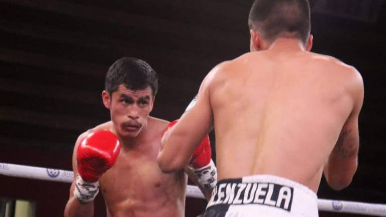 Javier Torres sumó otro título a su carrera.