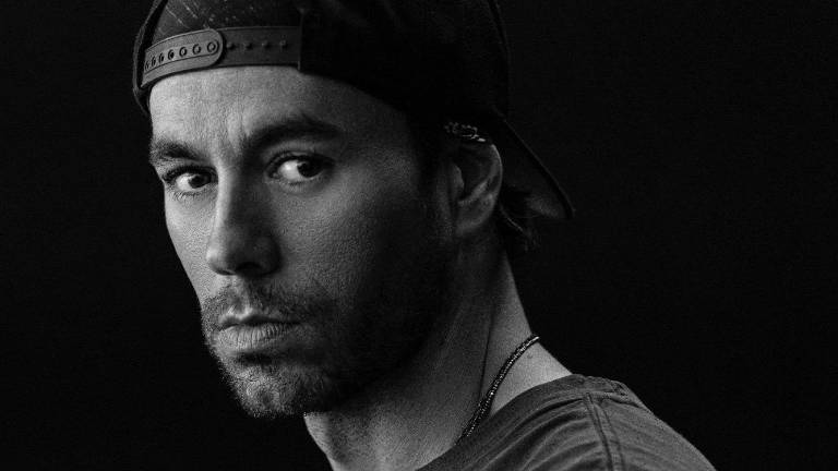 Enrique Iglesias rechaza la herencia de su padre.