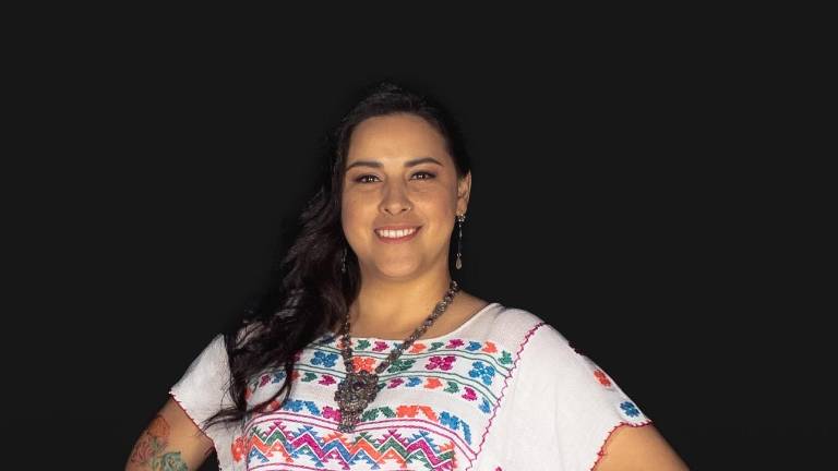 María Inés Ochoa brindará un homenaje a su madre, la cantante Amparo Ochoa, en la inauguración del festival.