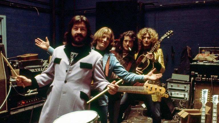 Led Zeppelin
