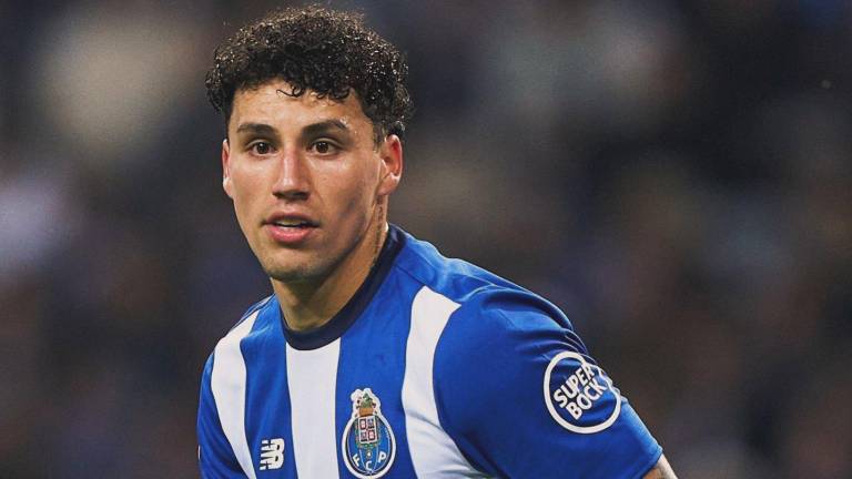Jorge Sánchez será refuerzo de Cruz Azul.
