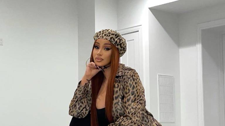 Cardi B