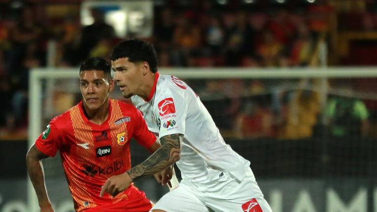 Diablos Rojos llegará a casa con la ventaja.
