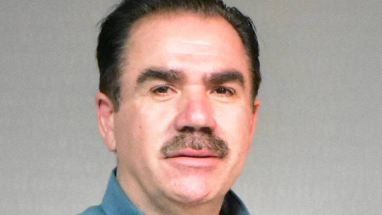 Óscar Lara Salazar