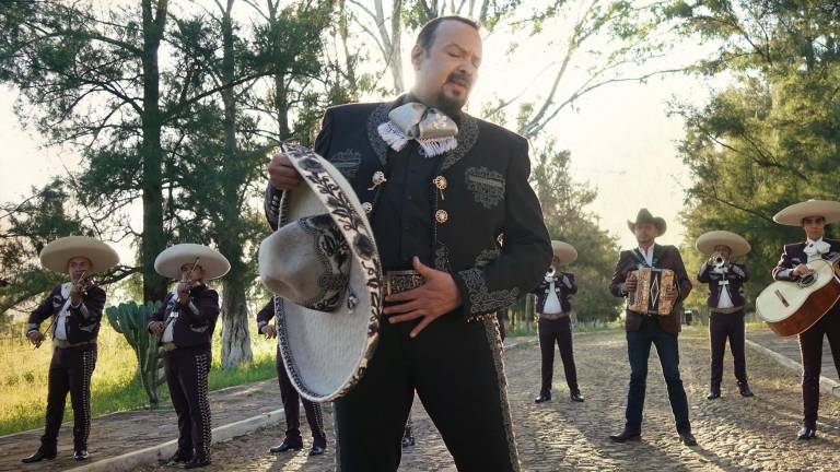 Pepe Aguilar