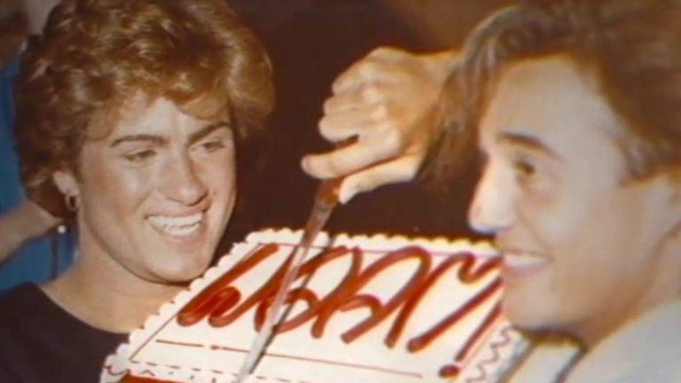 ‘Last Christmas’, de Wham! lleva al primer lugar en lista navideña de Reino Unido.