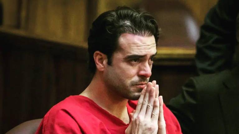 Pablo Lyle
