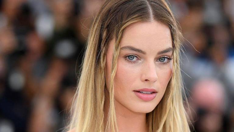 Margot Robbie