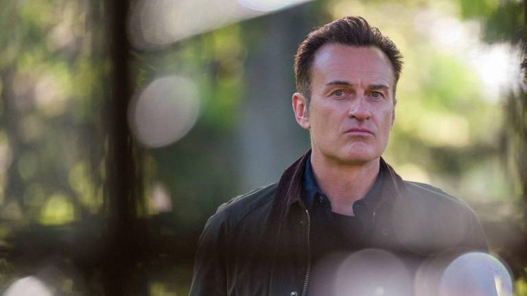 Julian McMahon