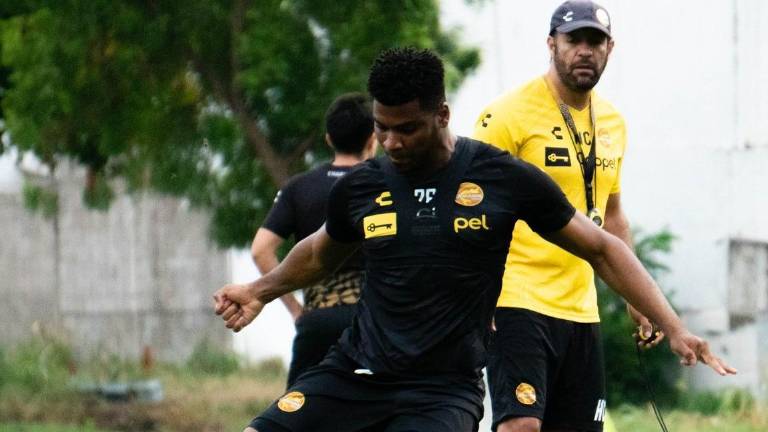 Dorados buscará su segunda victoria en casa.