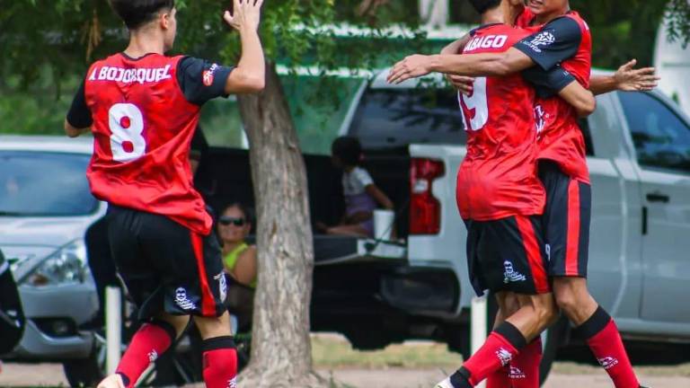 FuraMochis sigue sin conocer la derrota en la temporada.