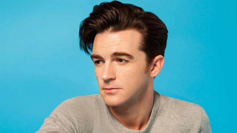 Drake Bell