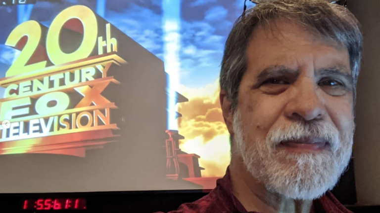 El compositor participó en más de 700 episodios de la exitosa serie.